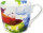 Könitz Becher On Colour - Flow 0,4l