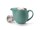 Cha Cult Teekanne "Saara" matt 0,9l petrol B-Ware