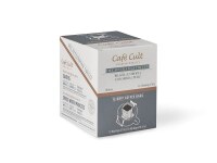 Cafe Cult Mix Box Drip Coffee Bag - Single Origin decaf.