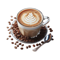 Cafe Cult Kaffee Granatapfel