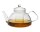 Glas Teekanne Trendglas Jena Theo 1,2 Liter