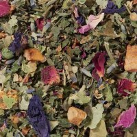 Kräutertee Toskanischer Traum - ohne Aromazusatz