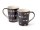 Cha Cult Becher Set "Arturo" 0,3l