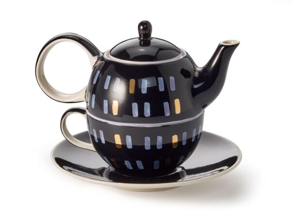 Tea for One Cha Cult "Arturo"