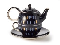 Tea for One Cha Cult "Arturo"