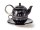 Tea for One Cha Cult "Arturo"