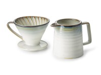 Kaffee-Set "Nelio" 0,45l