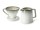 Kaffee-Set "Nelio" 0,45l
