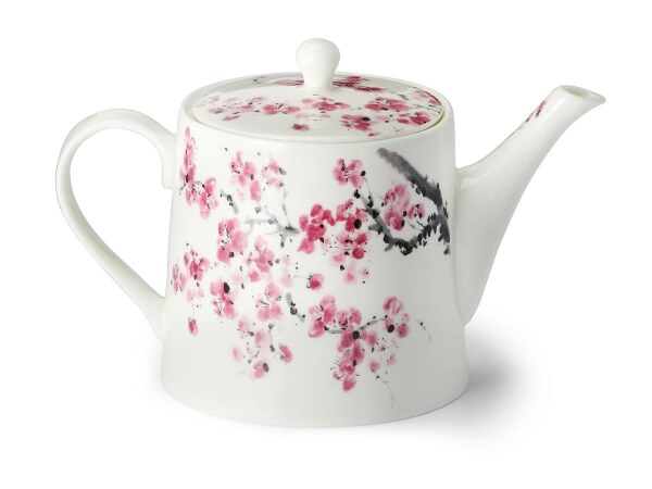Teekanne Cha Cult "Sakura" 0,75l
