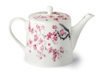 Teekanne Cha Cult "Sakura" 0,75l