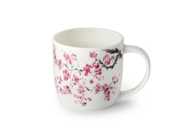 Becher Cha Cult "Sakura" 0,3l