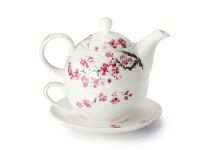 Tea for One Set Cha Cult "Sakura" 0,4l