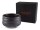 Maoci - Matcha-Schale 400ml dunkel Geschenkbox *B-Ware*