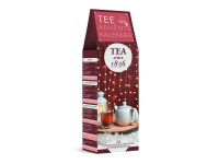 Tee-Adventskalender „rote Weihnachten“