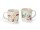 Cha Cult Becher-Set Winter Time 0,3 l – 2 Stück