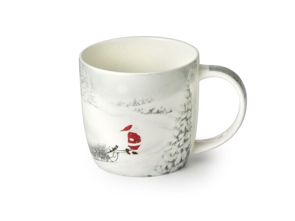 Cha Cult Becher Norwin 0,3 l – Fine Bone China