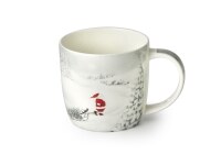 Cha Cult Becher Norwin 0,3 l – Fine Bone China