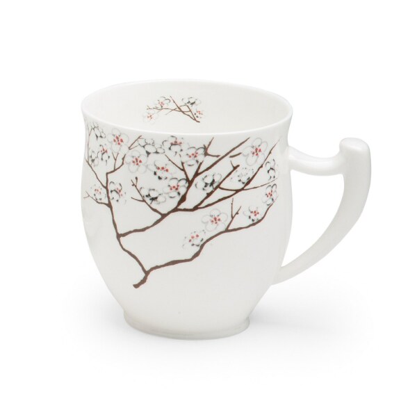 TeaLogic Teebecher White Cherry 0,4l