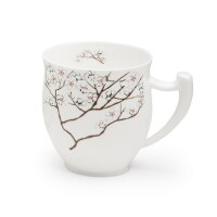 TeaLogic Teebecher White Cherry 0,4l