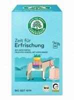 Kräutertee BIO Zeit für Erfrischung 20 Teebeutel