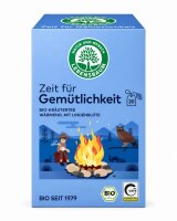 Kräutertee BIO Zeit für Gemütlichkeit 20...
