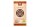 Bio Trinkschokolade Orange 25g