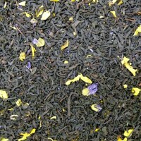Schwarztee Himmelstee Pfirsich-/Aprikosen-Note aromatisiert