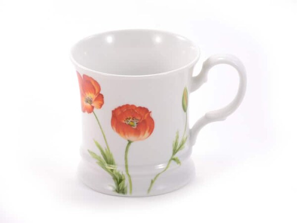 Becher "Poppy" 0,3l Cha Cult