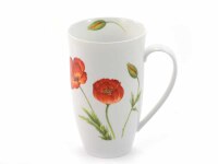 Cha Cult Poppy Jumbo-Becher 0,5l