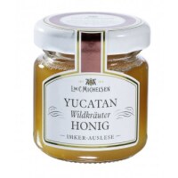 Michelsen Yucatan-Honig 50 g