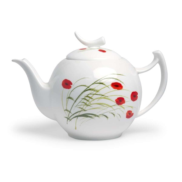 Teekanne Caprice von TeaLogic 1,0l