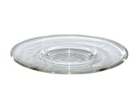 Glas-Untersetzer TeaLogic Mairi