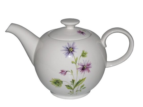 Teekanne Heidi 1,0l von TeaLogic