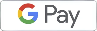 Logo Zahlungsart Google Pay