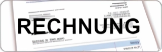 Logo Zahlungsart Rechnung